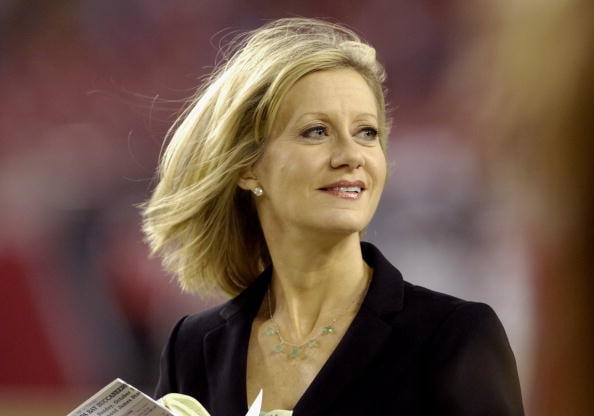 Andrea Kremer's Net Worth: From $4M to $5M and Beyond